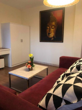 Отель DB Residence  Патонг